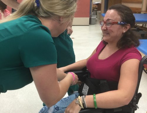 Focus Pocus — Where You Are NOW Can Be Magical