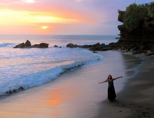 5 WAYS THAT YOUR BUCKET LIST CAN LEAD TO HIGHER PROFITS AND INCREASED HAPPINESS