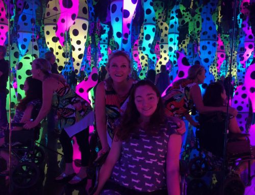 Behind every power house wonder woman (and man) is an incredible smoothie!