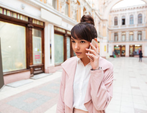 Live on #Bossbabe — How I FINALLY Learned to Start Remembering Names