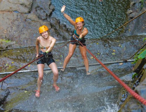 4 Years Later and We’re Thanking Our “Lucky Scars”