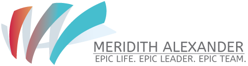 Meridith Alexander Logo